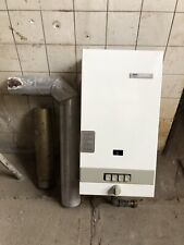 Bosch junkers gas gebraucht kaufen  Magdeburg