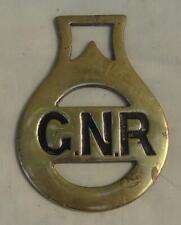 Railway horse brass for sale  NEWTON ABBOT
