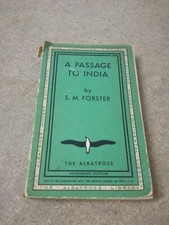 Forster passage to usato  Gallarate