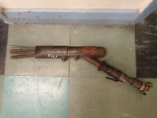 Needle gun hand for sale  CHATHAM