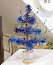 feather christmas tree for sale  Princeton