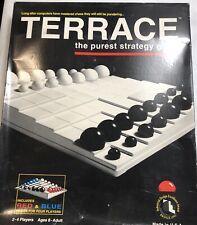 Juego de mesa Terrace - El juego de estrategia más puro Star Trek TNG 1991 segunda mano  Embacar hacia Argentina