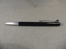 Montblanc hebel kugelschreiber gebraucht kaufen  Hamburg