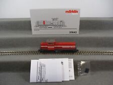 Märklin spur 37642 gebraucht kaufen  Wenden