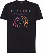 John lennon shirt for sale  Edmond