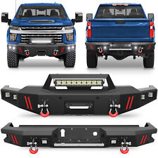 Front rear bumper for sale  Rialto