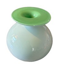 Art glass vase for sale  Edgerton
