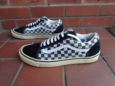 Authentic vans old for sale  DAVENTRY