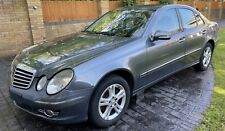 W211 e220 cdi for sale  MAIDENHEAD