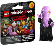 Minifigure lego serie d'occasion  Villersexel