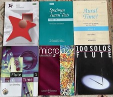 Bundle novice flute for sale  ISLE OF LEWIS