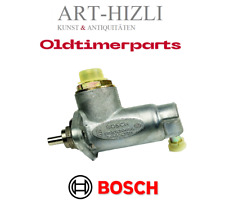 Bosch fuel pump d'occasion  Expédié en Belgium