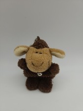 Nici schlüsselanhänger schaf gebraucht kaufen  Egelsbach