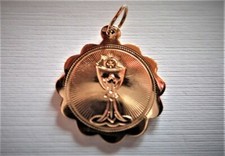 Médaille ancienne napoléon d'occasion  Grenoble-