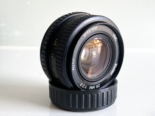 Cosina 28mm f2.8 for sale  LONDON