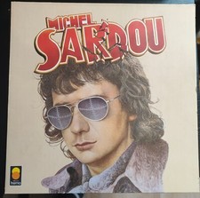Michel sardou vieille d'occasion  Rians