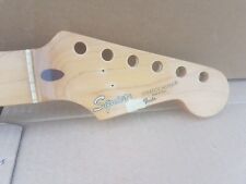 1987 SQUIER by FENDER STRATOCASTER MAPLE NECK - made in JAPAN comprar usado  Enviando para Brazil