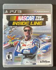 Usado, NASCAR the Game [ Inside Line ] (PS3) USADO comprar usado  Enviando para Brazil