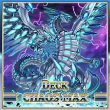 Deck drago chaos usato  Ravenna