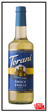 Pack torani sugar for sale  Valencia