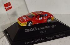 Herpa ferrari 348 gebraucht kaufen  Hanau