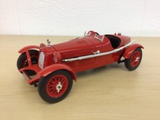 Bburago scale alfa for sale  LUTON