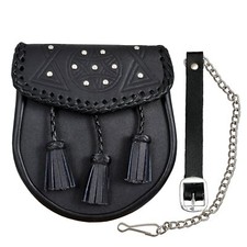 Kilt sporran sac d'occasion  Lyon I