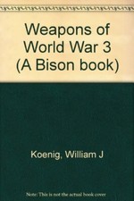Weapons war william for sale  USA