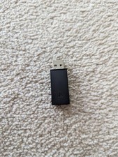 Adaptador dongle USB sem fio PlayStation CECHYA-0082 para fone de ouvido dourado PS3/PS4 comprar usado  Enviando para Brazil