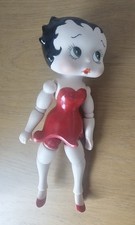 Betty boop vintage for sale  CONSETT