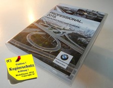Bmw road map gebraucht kaufen  Münster