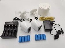 Arlo base station for sale  ROBERTSBRIDGE