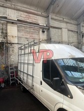 Van side glass for sale  MANCHESTER
