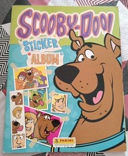 Scooby doo album usato  Capranica