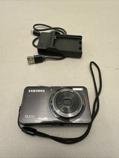 Usado, Câmera Digital Samsung TL100 ***Leia comprar usado  Enviando para Brazil