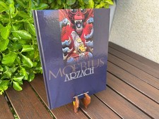 Moebius arzach d'occasion  Bourg-Saint-Andéol
