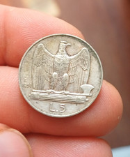 5 lire aquilotto usato 5 lire aquilotto usato Arezzo