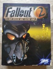 Jeu fallout big d'occasion  Carmaux