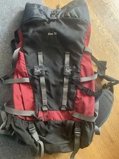 Arcteryx bora women for sale  Seattle