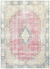 Handmade muted floral for sale  Charlotte