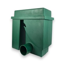 Teichfilter 200µ edelstahl gebraucht kaufen  Bretzenheim