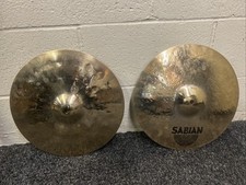 Sabian hhx evolution for sale  Terrell