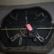 Hoyt ruckus compound for sale  Hot Springs National Park