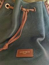 Bennett london green for sale  NOTTINGHAM