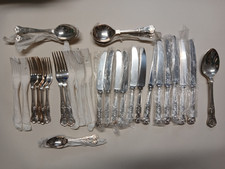 Vintage kings pattern for sale  NORWICH