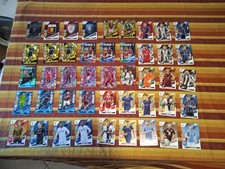 Carte calciatori panini usato  Viu