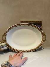 Grand plat ancien d'occasion  Gouvieux
