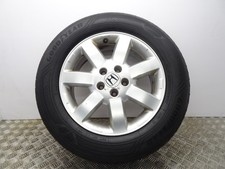 Honda mk3 alloy for sale  MANCHESTER