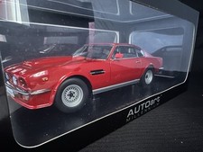 Autoart aston martin gebraucht kaufen  Cottbus