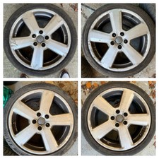 Audi 8p0601025s inch for sale  DARTFORD